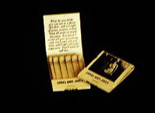 JOey Morgan MAtchbooks announcing NFA 